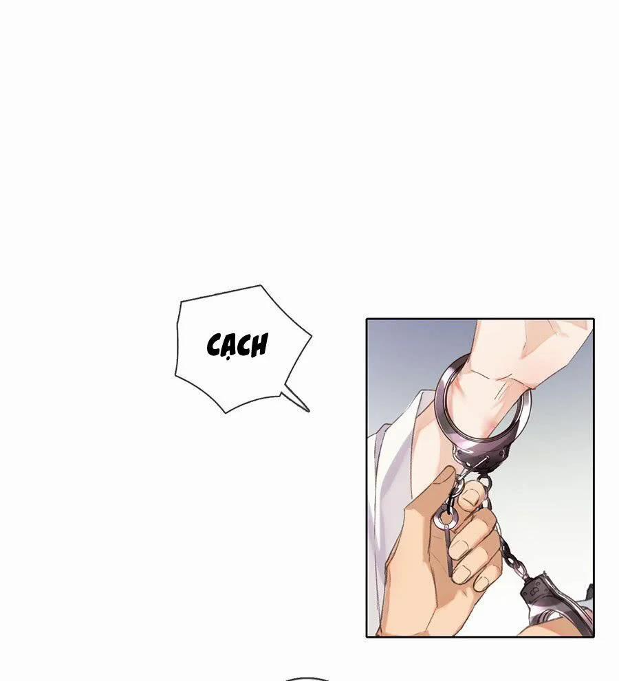 Mối Quan Hệ Không Hoàn Hảo 6 trang 28