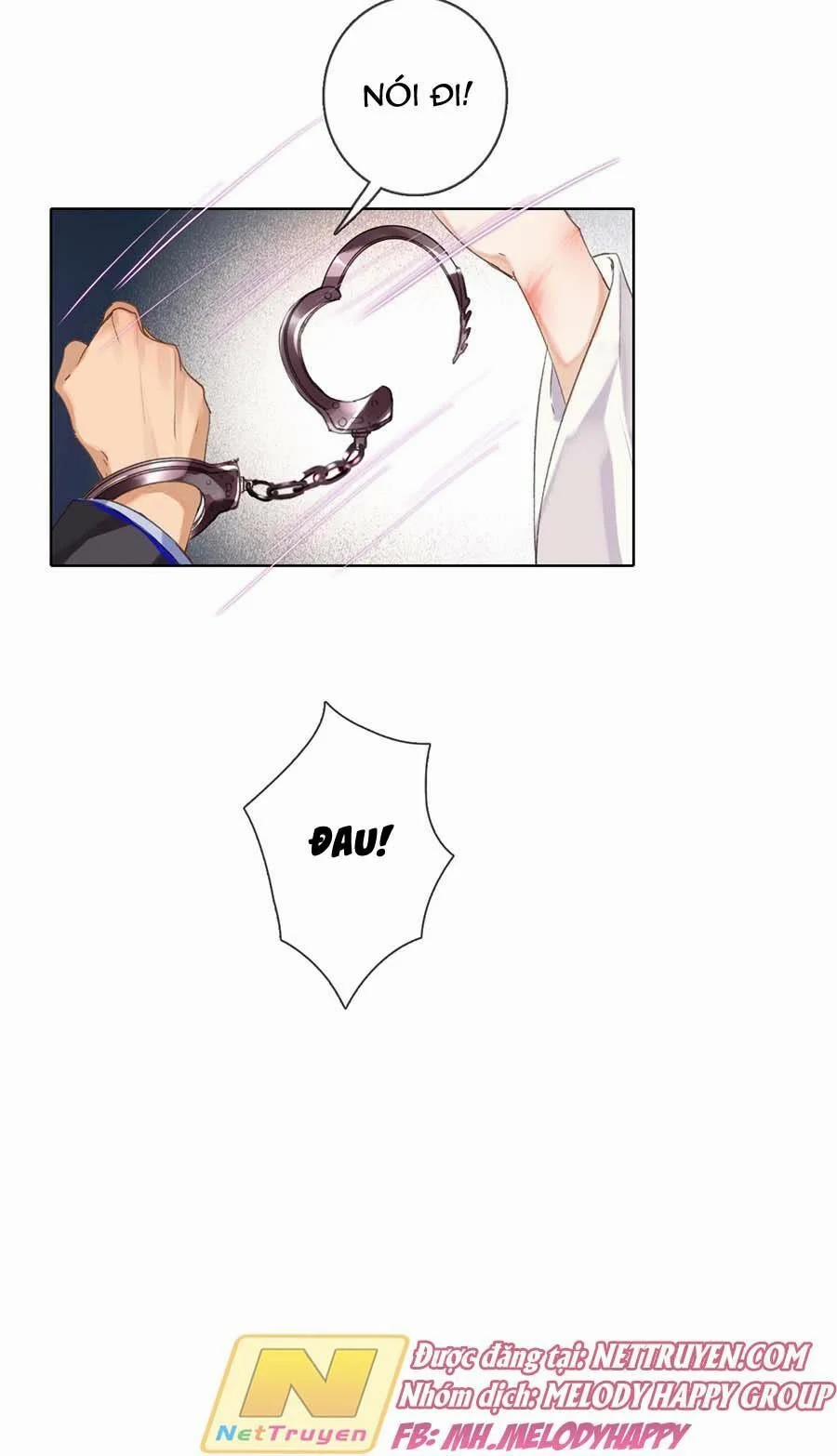 Mối Quan Hệ Không Hoàn Hảo 6 trang 29