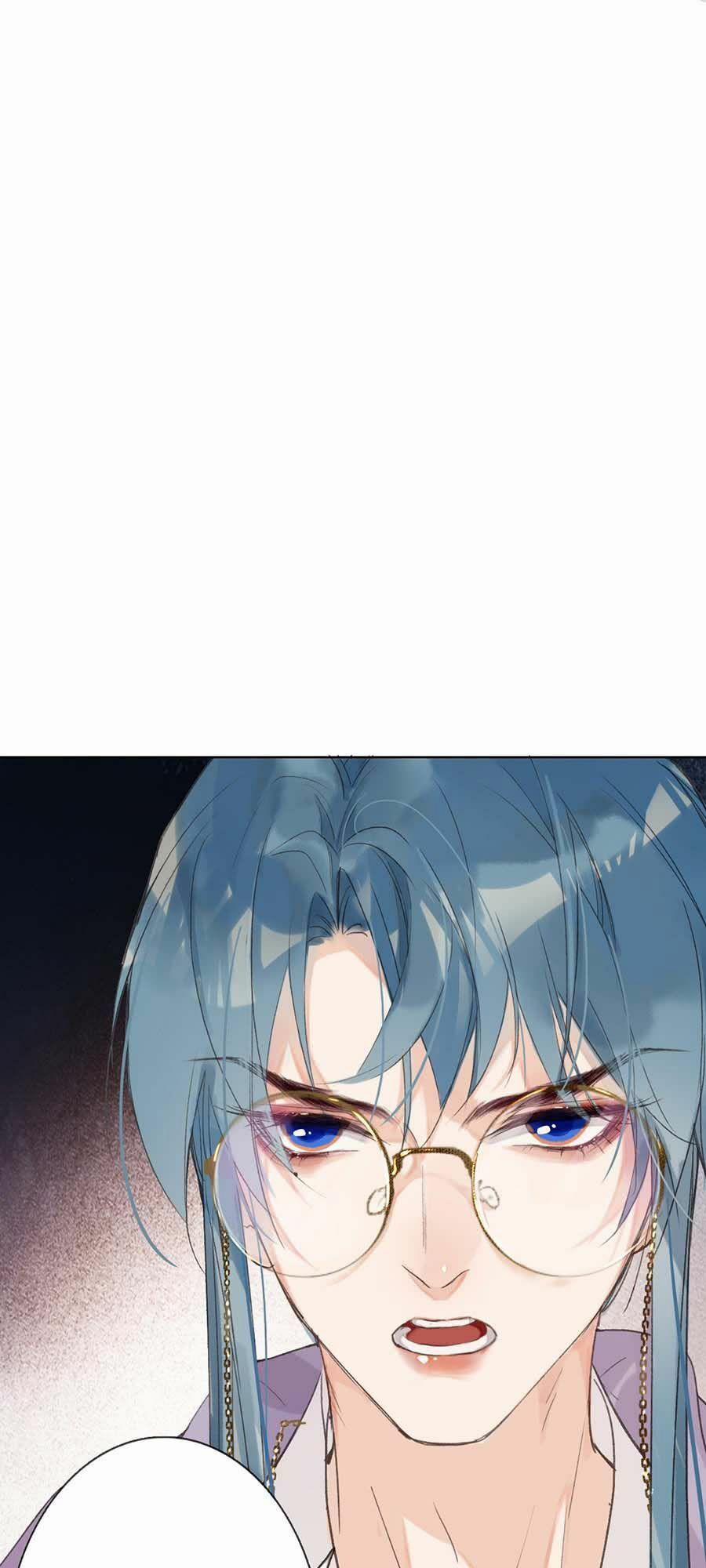 Mối Quan Hệ Không Hoàn Hảo 6 trang 37