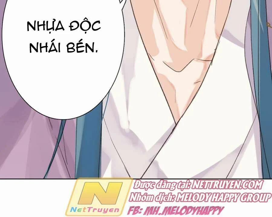 Mối Quan Hệ Không Hoàn Hảo 6 trang 38