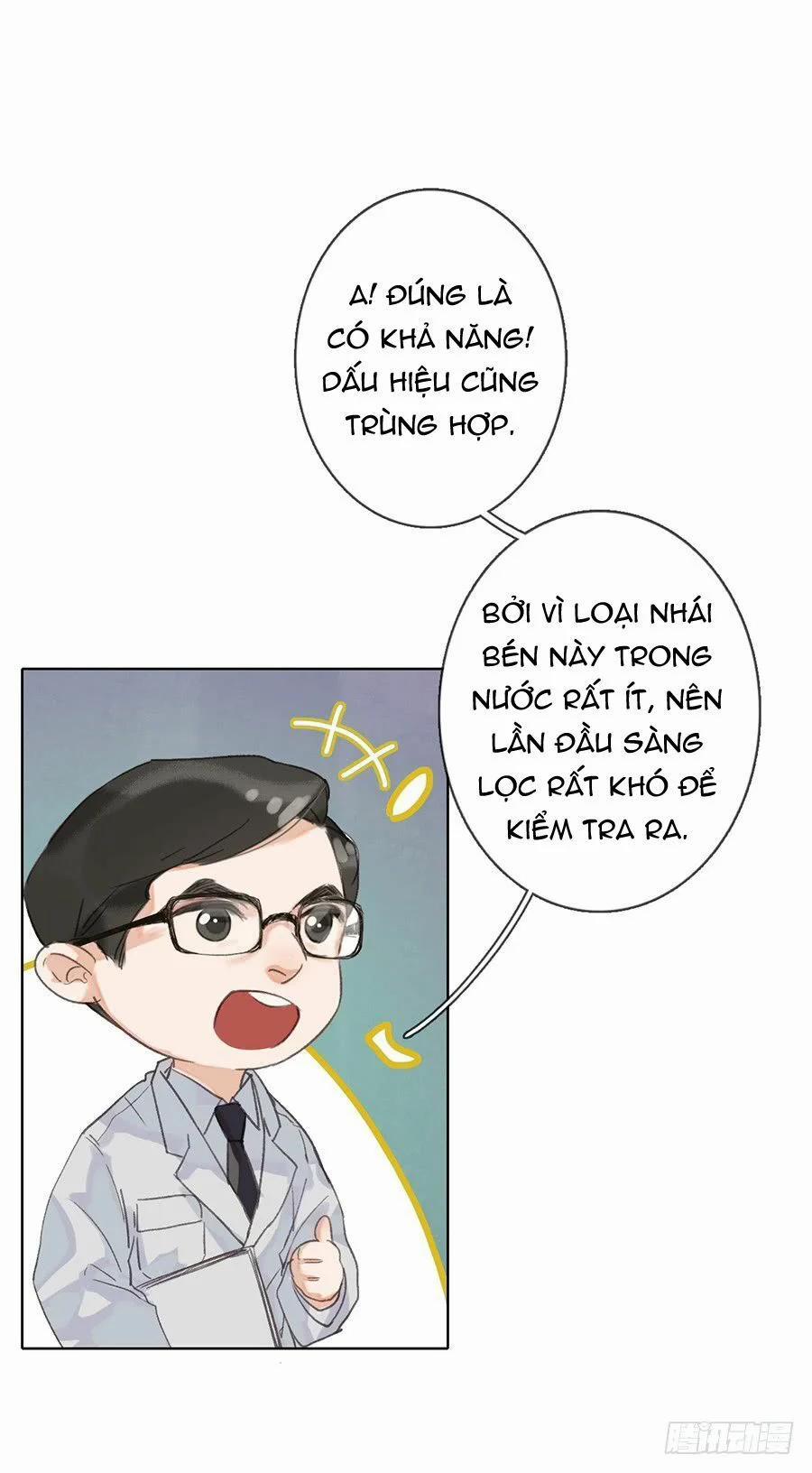 Mối Quan Hệ Không Hoàn Hảo 6 trang 39