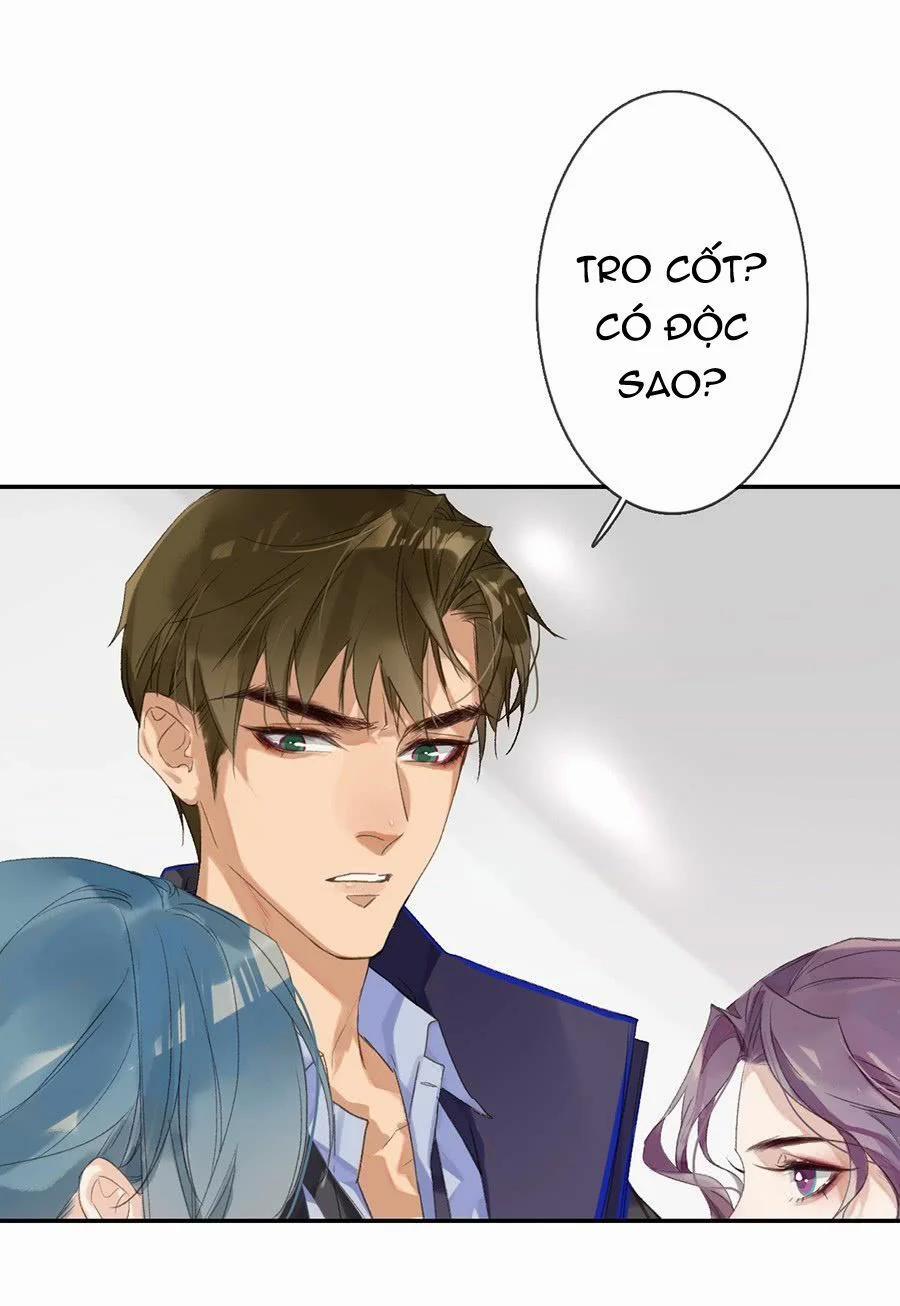 Mối Quan Hệ Không Hoàn Hảo 6 trang 4