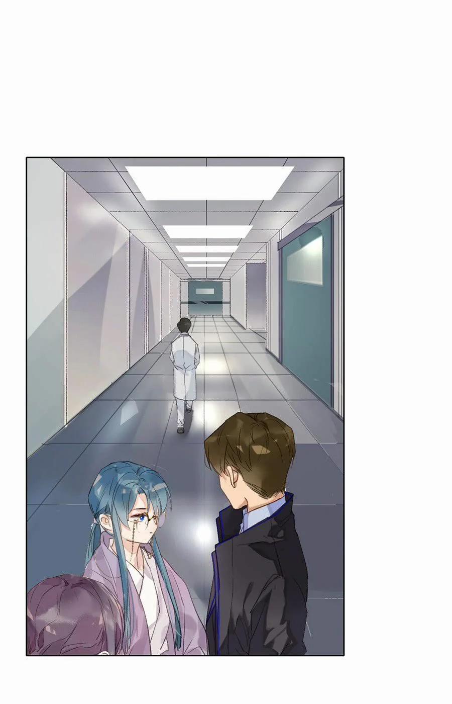 Mối Quan Hệ Không Hoàn Hảo 6 trang 41