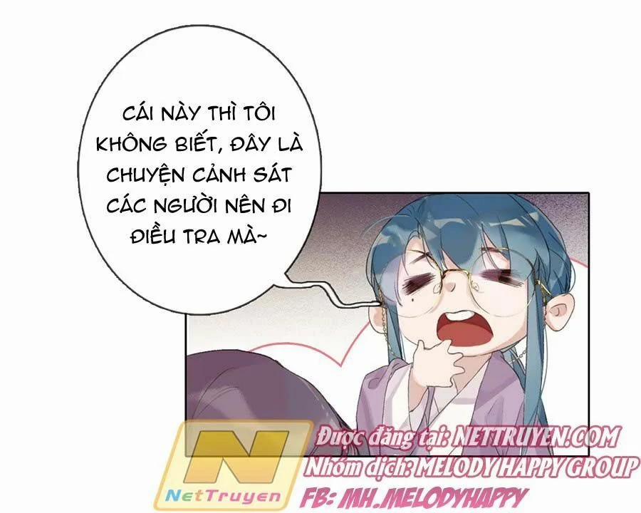 Mối Quan Hệ Không Hoàn Hảo 6 trang 45