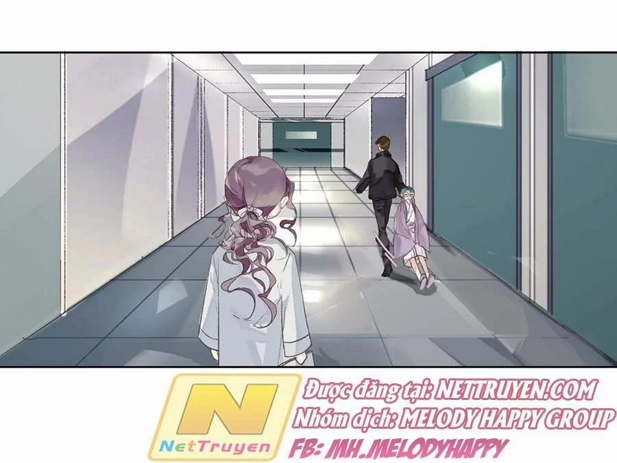 Mối Quan Hệ Không Hoàn Hảo 6 trang 49