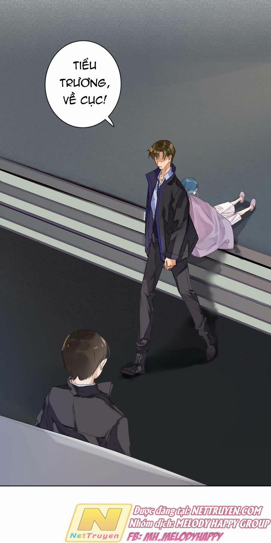 Mối Quan Hệ Không Hoàn Hảo 6 trang 51