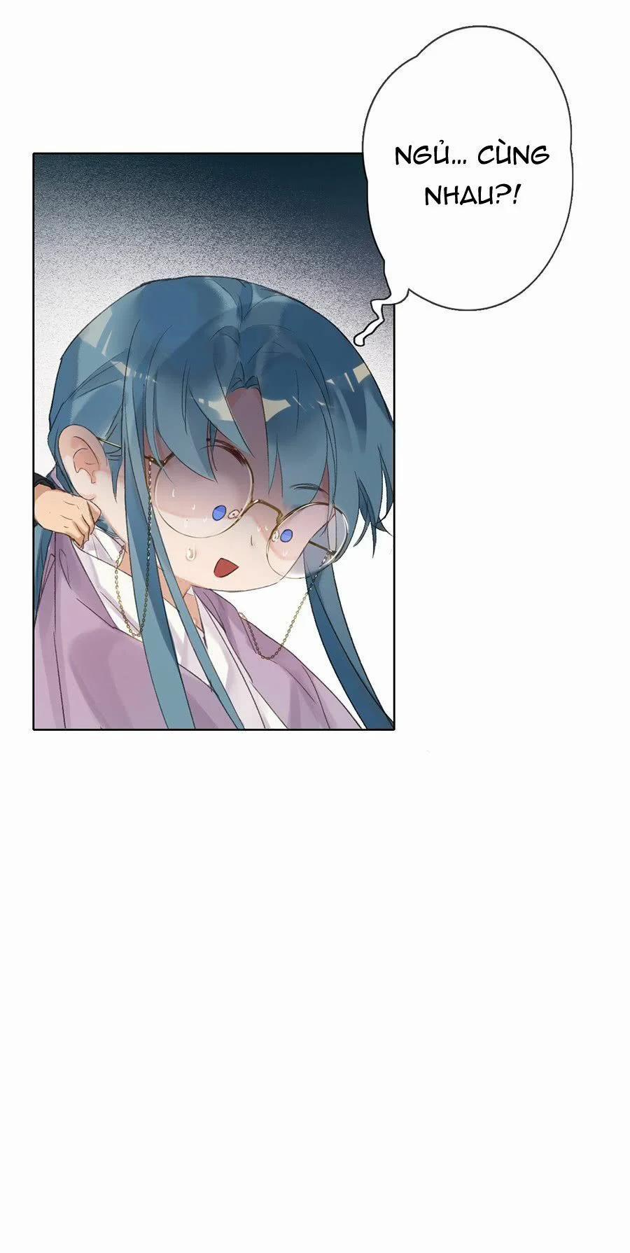 Mối Quan Hệ Không Hoàn Hảo 6 trang 52