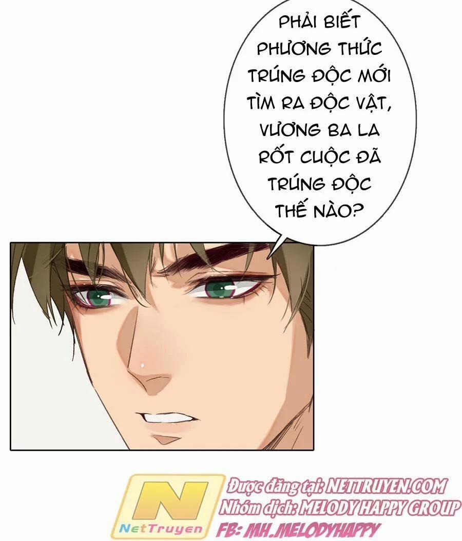 Mối Quan Hệ Không Hoàn Hảo 6 trang 9