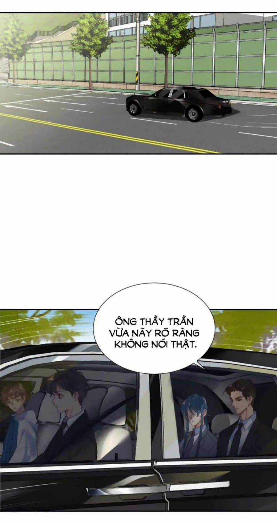 Mối Quan Hệ Không Hoàn Hảo 60 trang 1