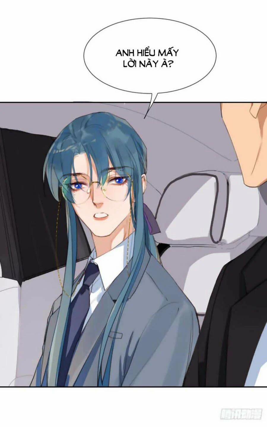 Mối Quan Hệ Không Hoàn Hảo 60 trang 14