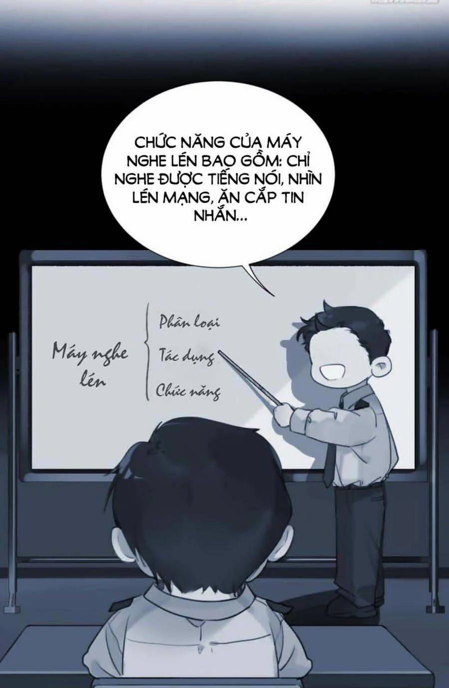 Mối Quan Hệ Không Hoàn Hảo 60 trang 16