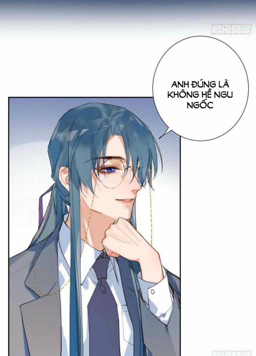 Mối Quan Hệ Không Hoàn Hảo 60 trang 18