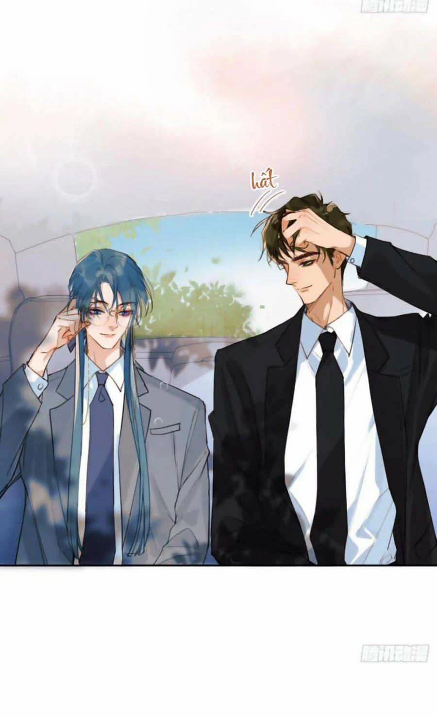 Mối Quan Hệ Không Hoàn Hảo 60 trang 20