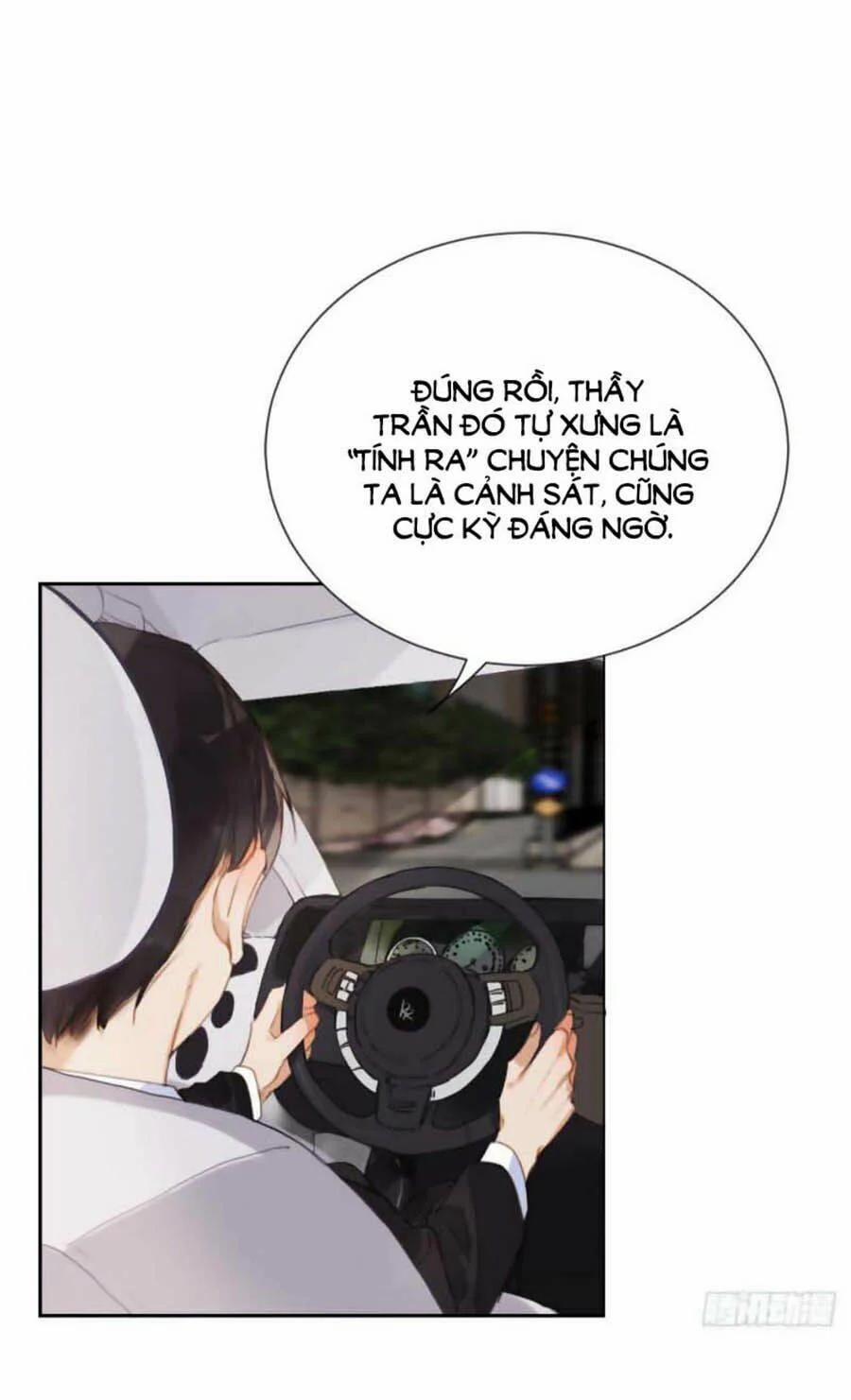 Mối Quan Hệ Không Hoàn Hảo 60 trang 21