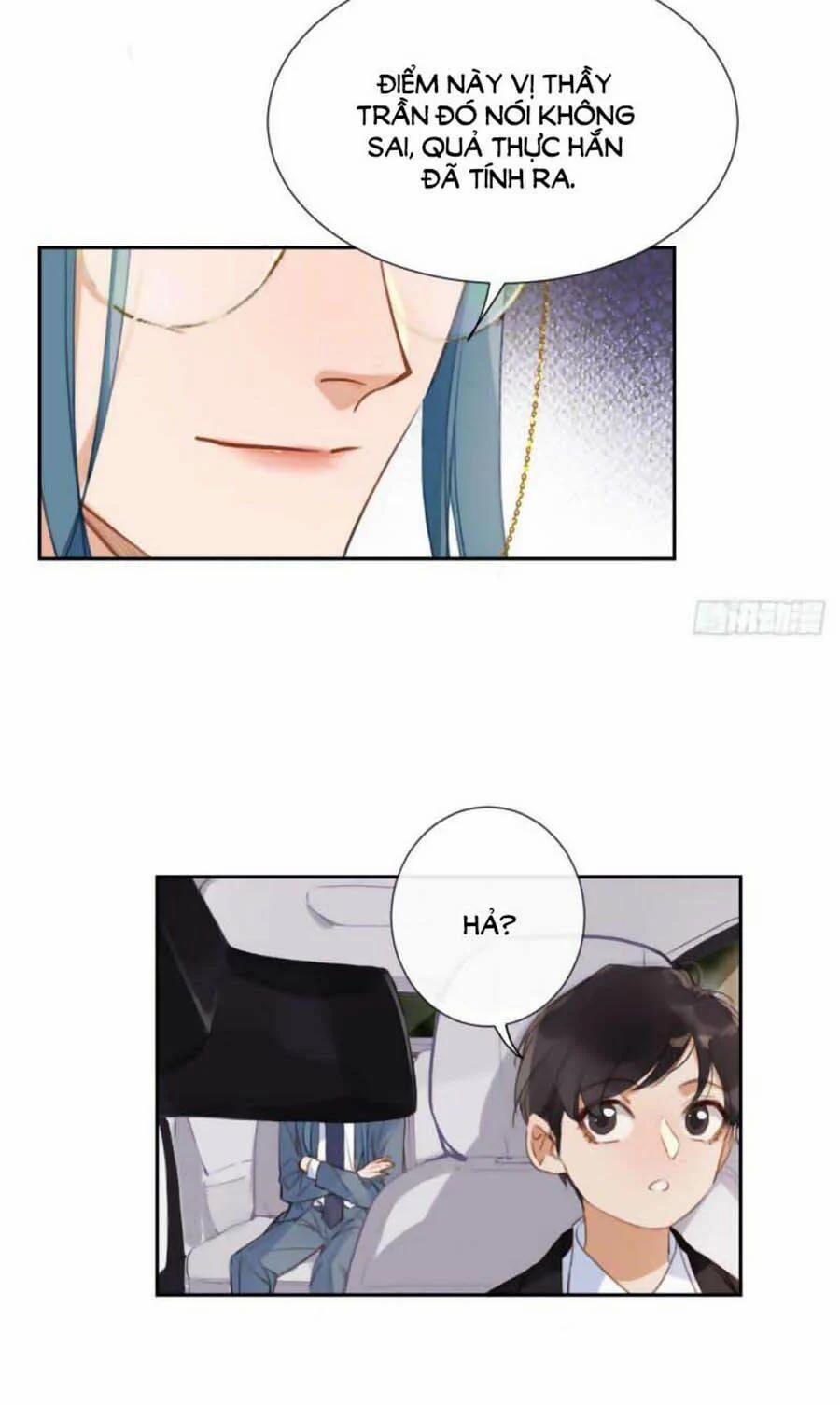 Mối Quan Hệ Không Hoàn Hảo 60 trang 23