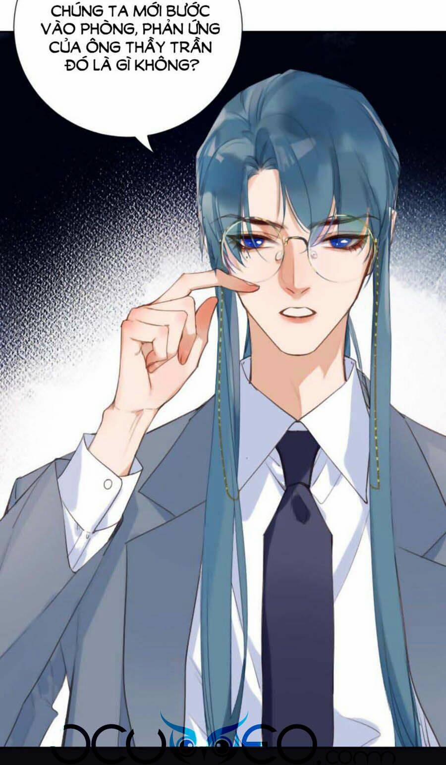 Mối Quan Hệ Không Hoàn Hảo 60 trang 25