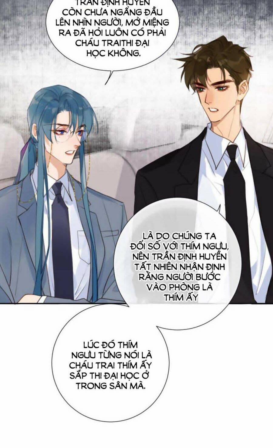 Mối Quan Hệ Không Hoàn Hảo 60 trang 27