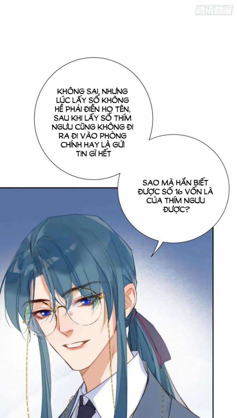 Mối Quan Hệ Không Hoàn Hảo 60 trang 28