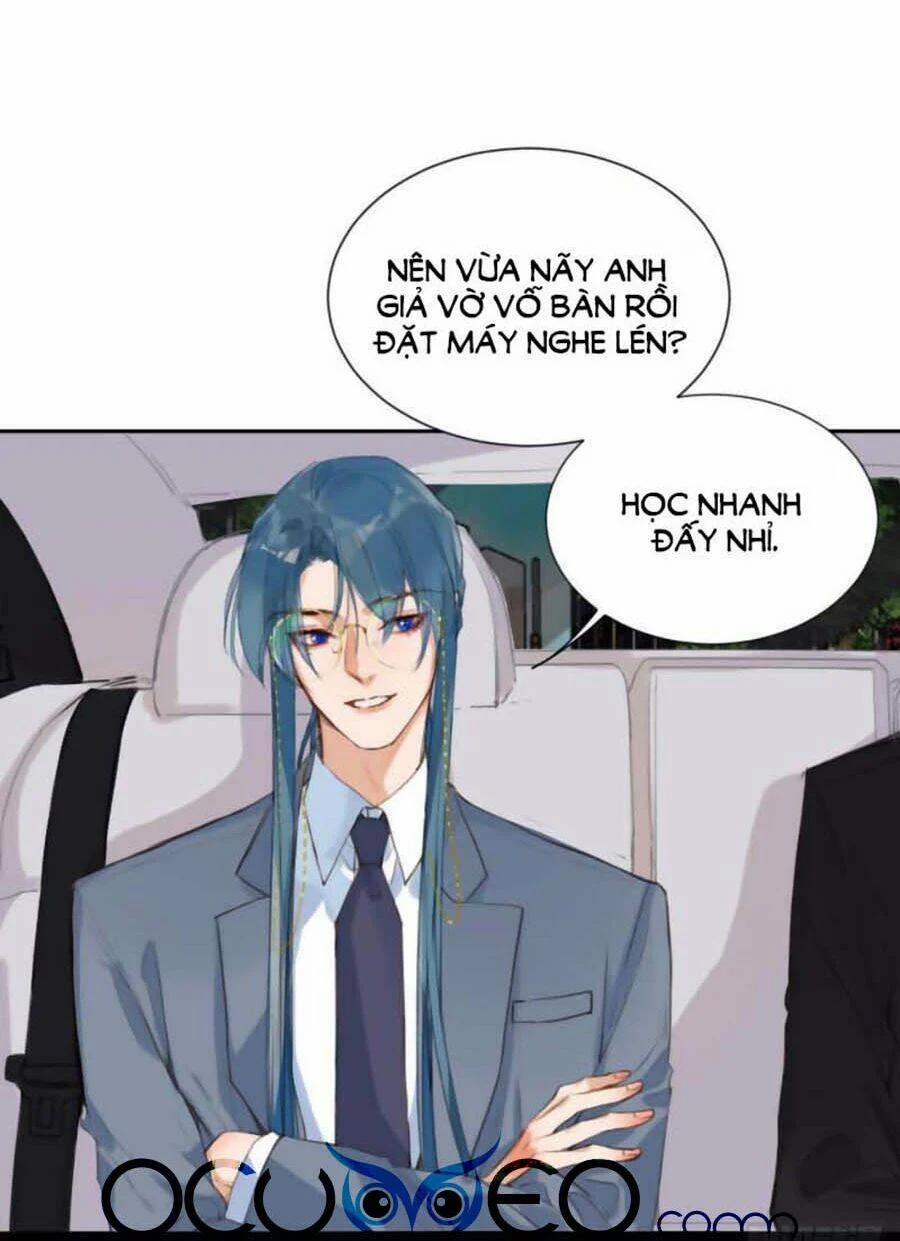 Mối Quan Hệ Không Hoàn Hảo 60 trang 3