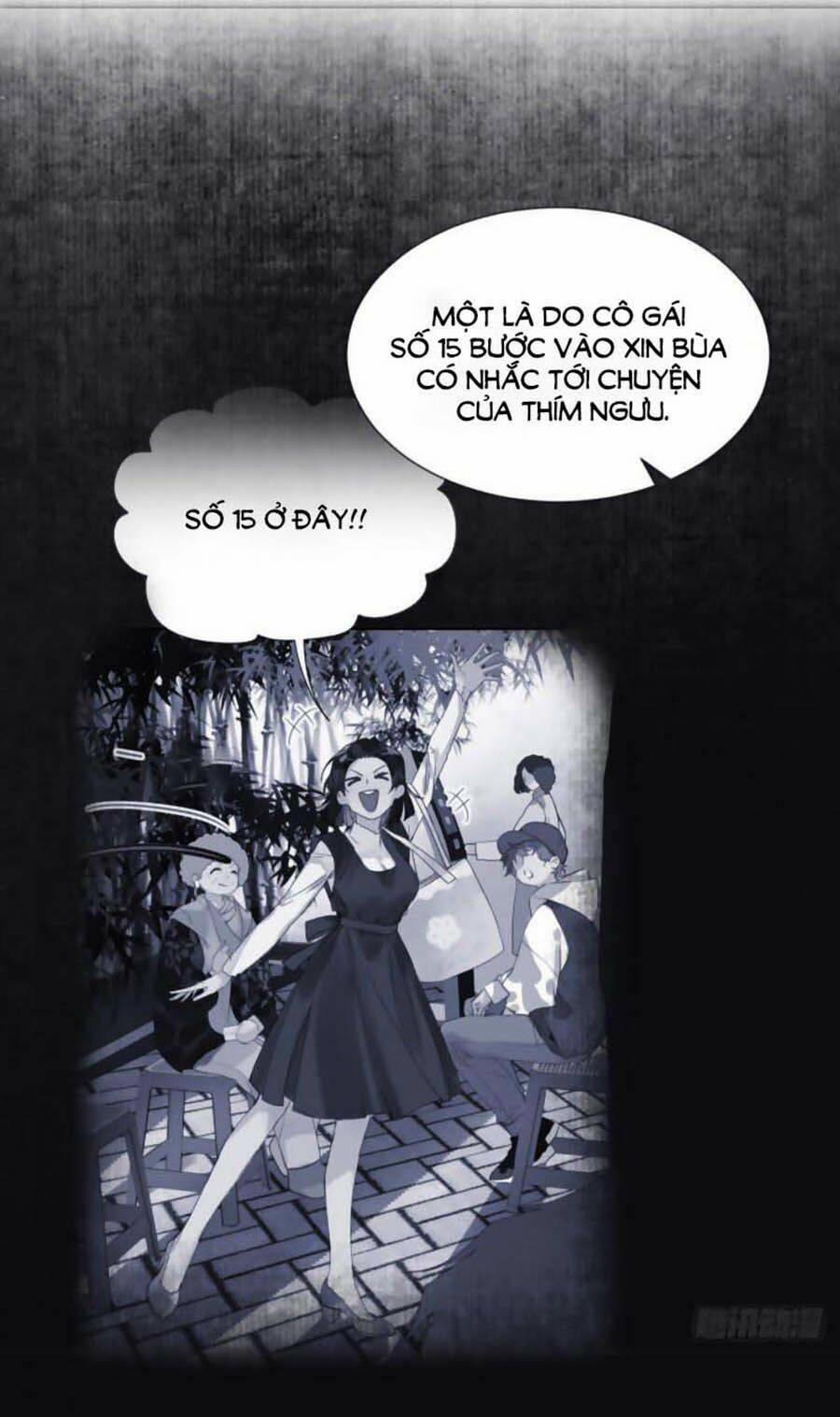 Mối Quan Hệ Không Hoàn Hảo 60 trang 30