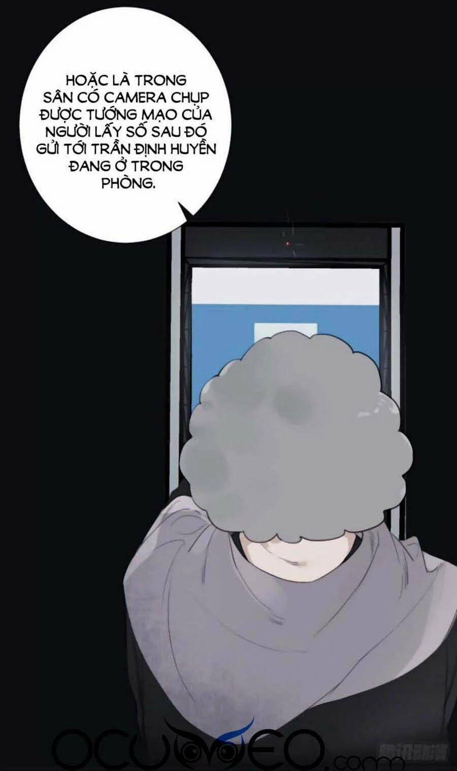 Mối Quan Hệ Không Hoàn Hảo 60 trang 31