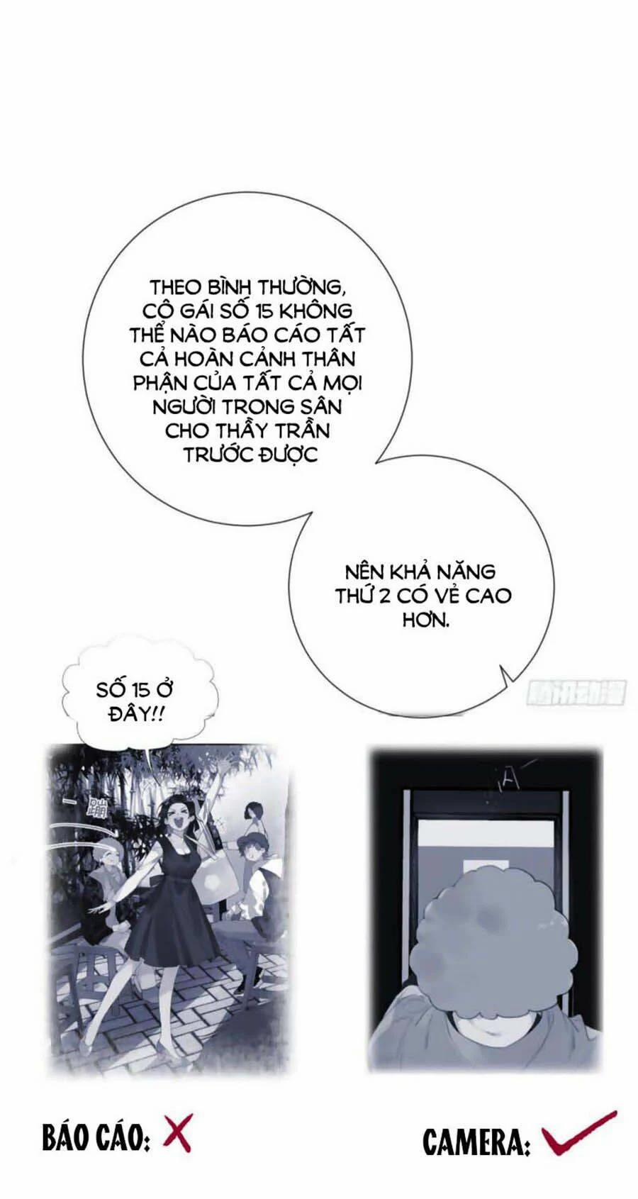 Mối Quan Hệ Không Hoàn Hảo 60 trang 34