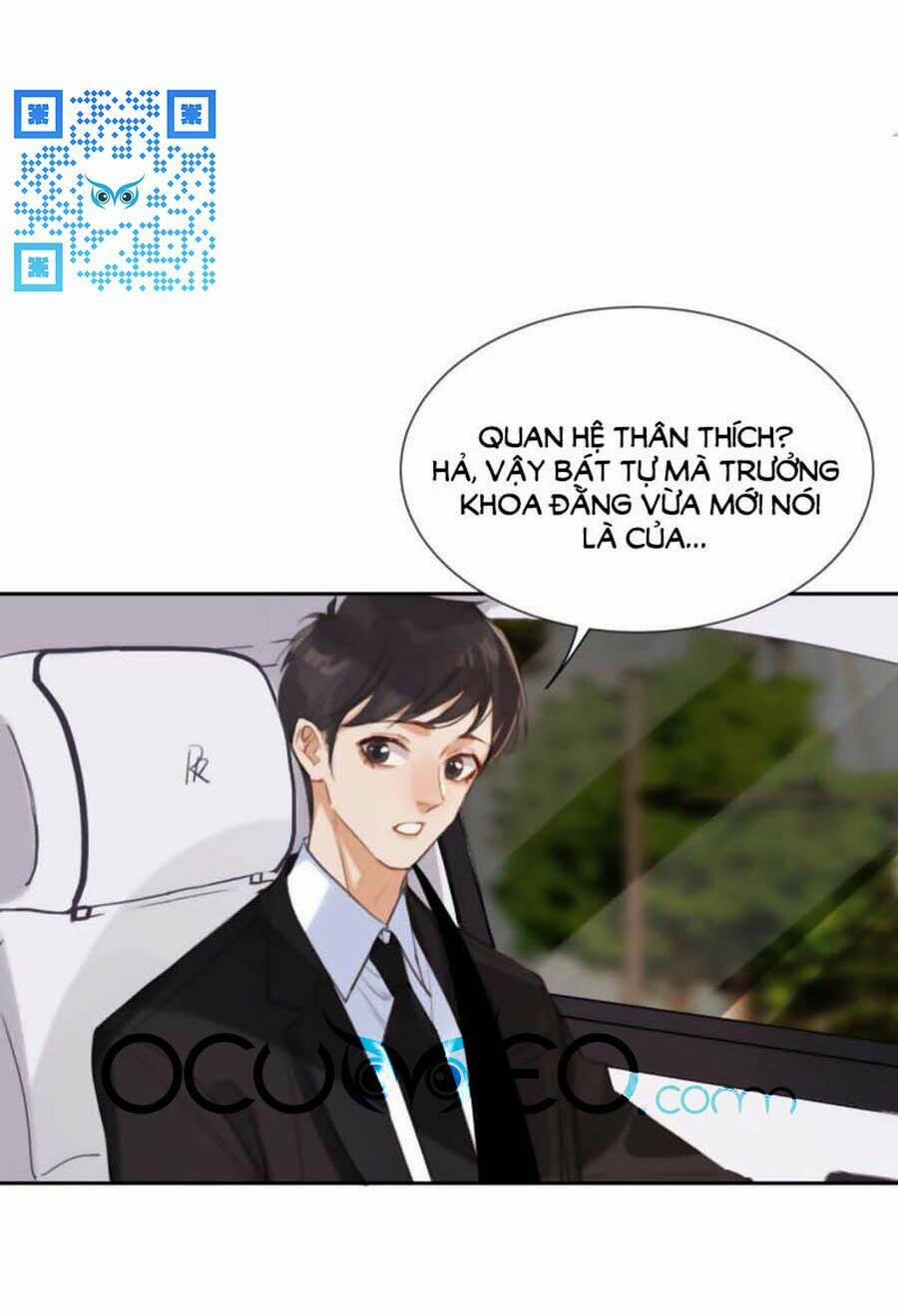 Mối Quan Hệ Không Hoàn Hảo 60 trang 37