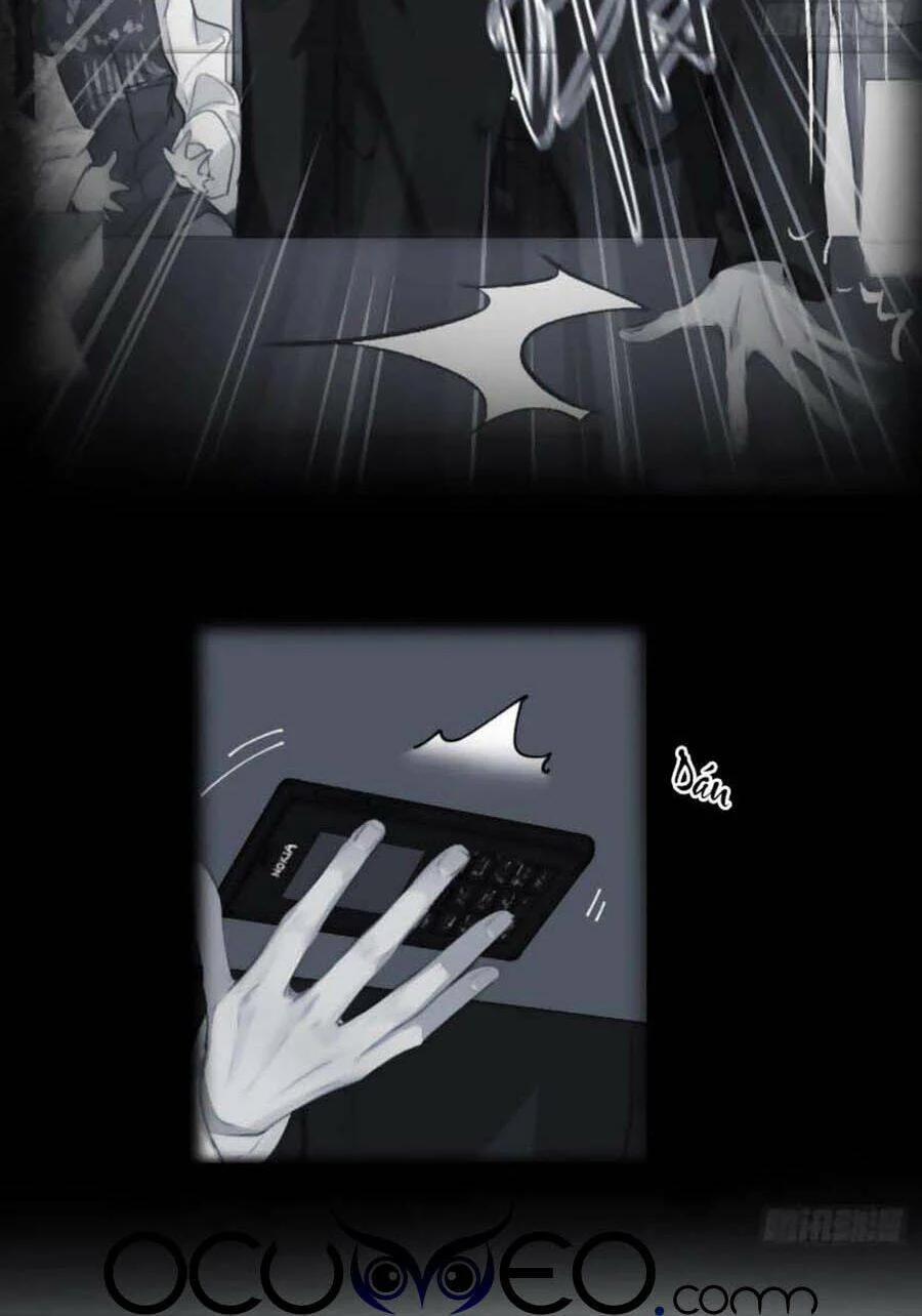 Mối Quan Hệ Không Hoàn Hảo 60 trang 5