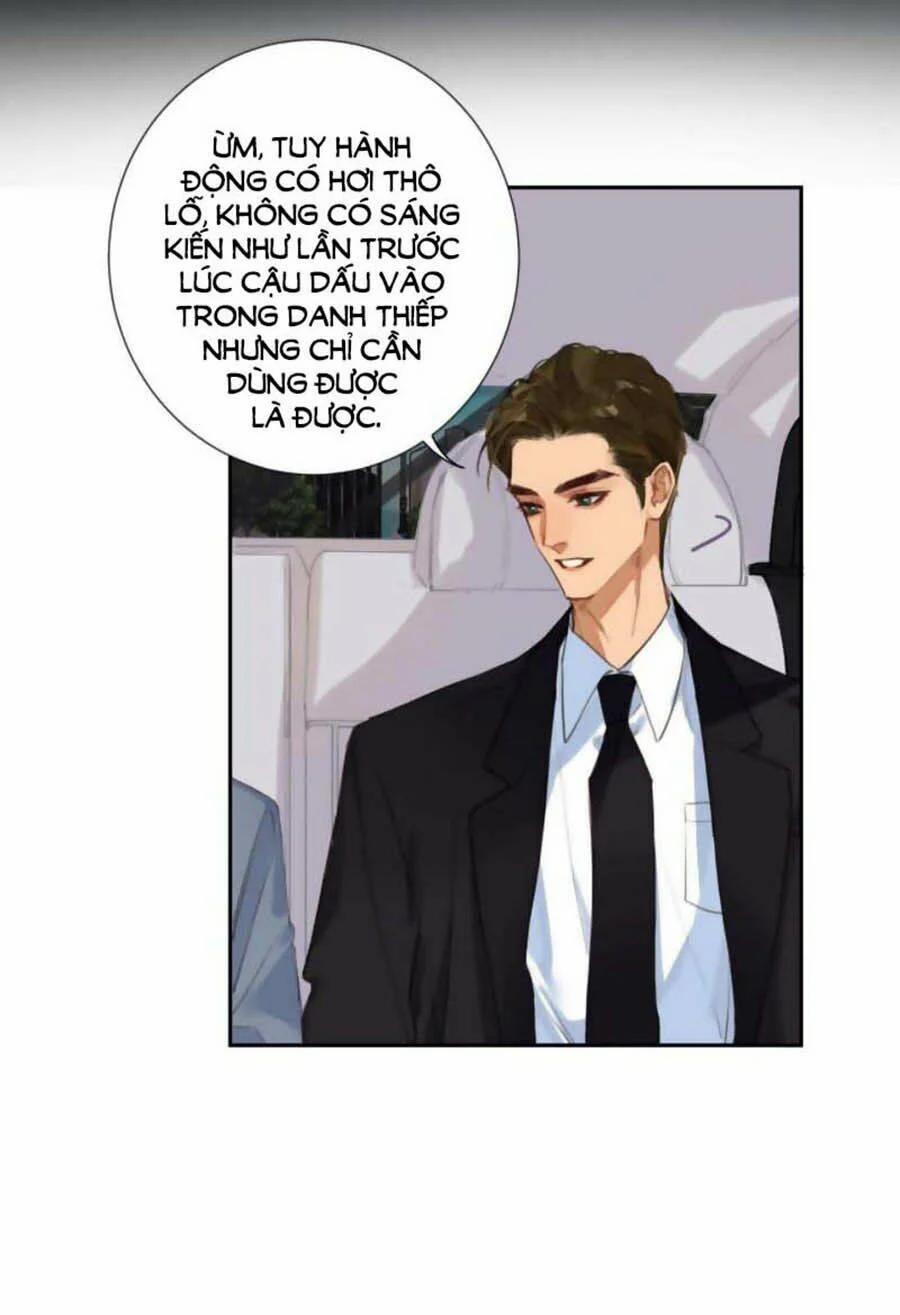 Mối Quan Hệ Không Hoàn Hảo 60 trang 6