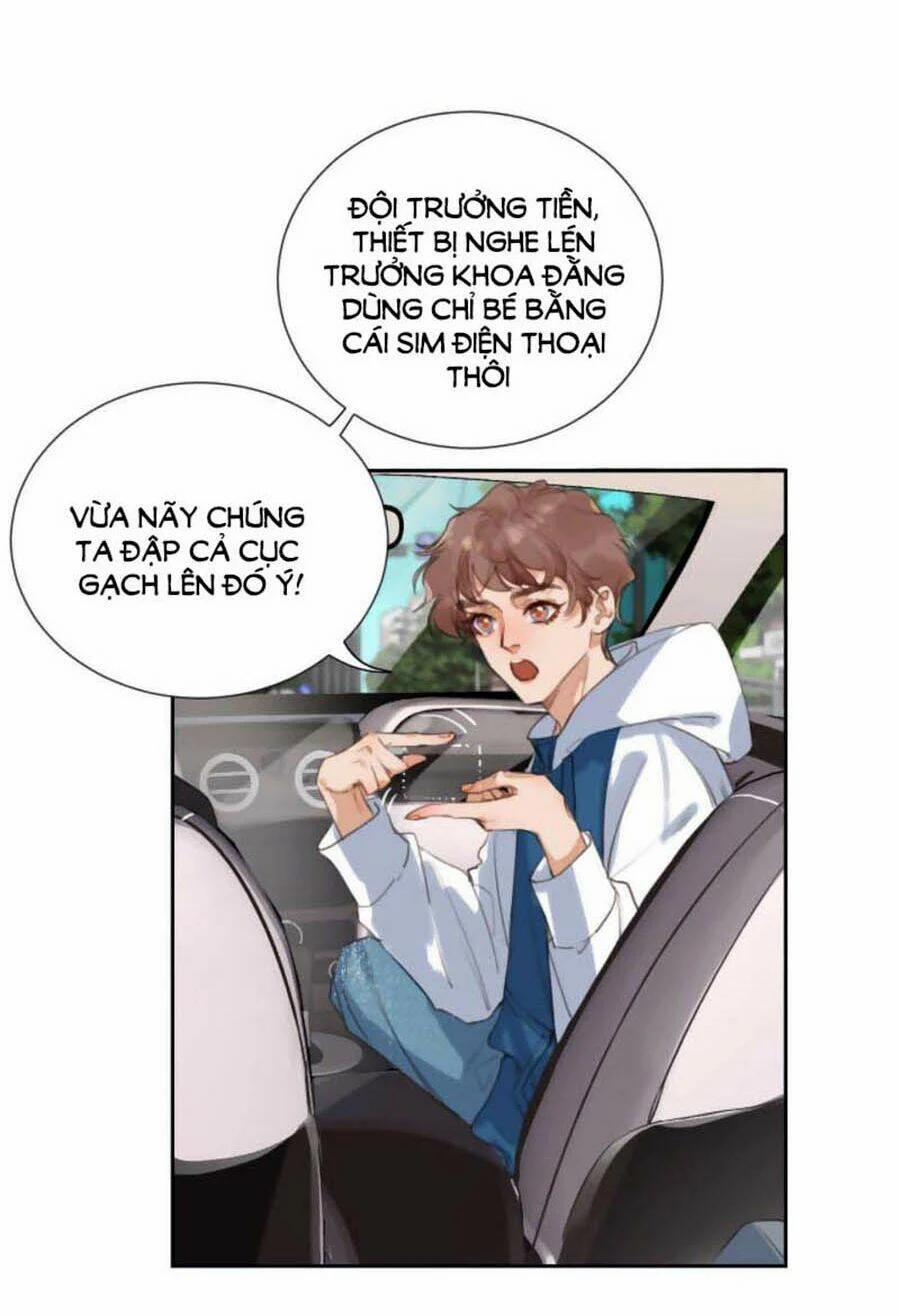 Mối Quan Hệ Không Hoàn Hảo 60 trang 7