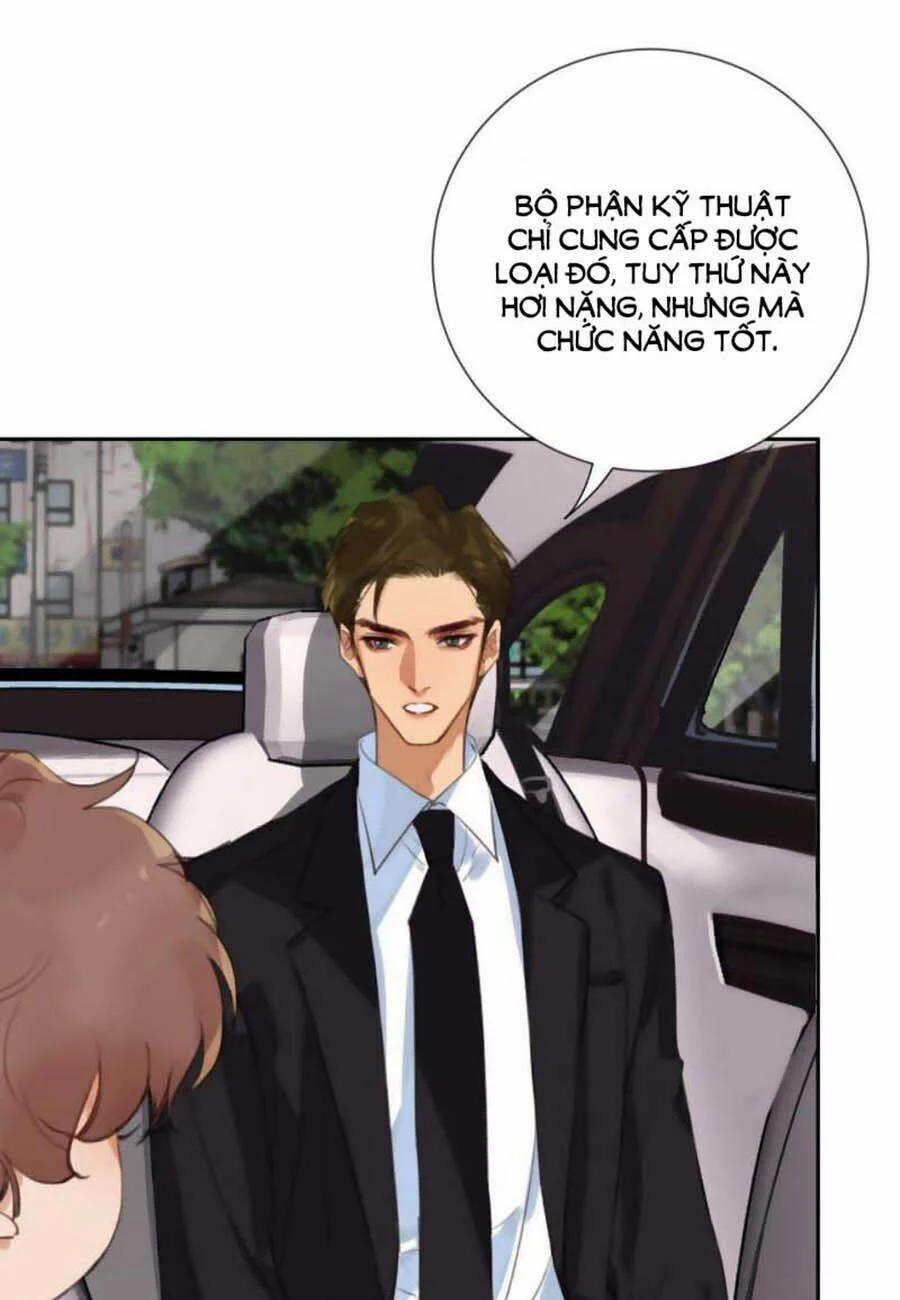 Mối Quan Hệ Không Hoàn Hảo 60 trang 8