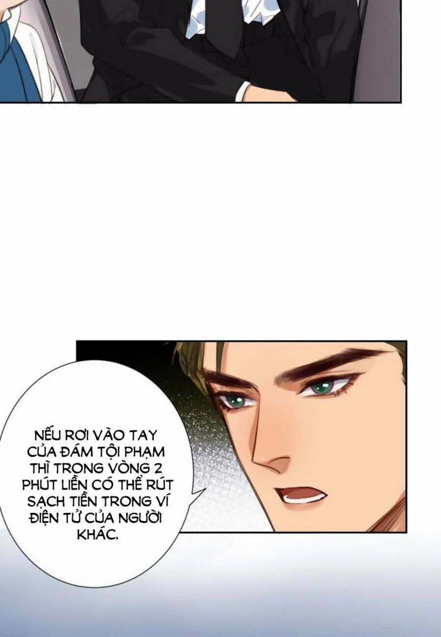 Mối Quan Hệ Không Hoàn Hảo 60 trang 9