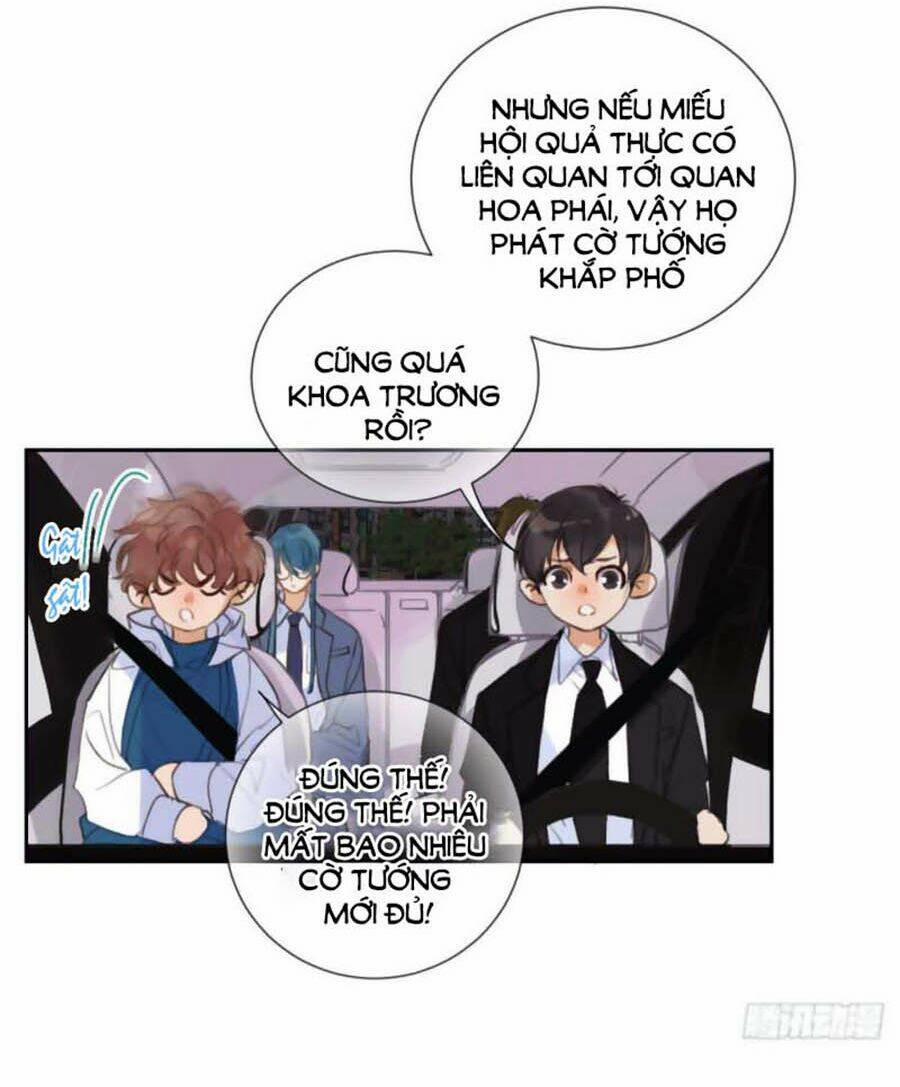 Mối Quan Hệ Không Hoàn Hảo 61 trang 10