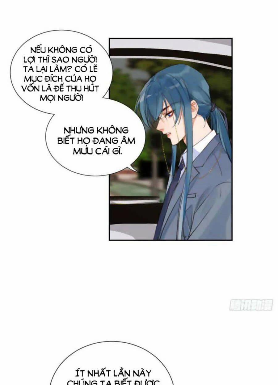 Mối Quan Hệ Không Hoàn Hảo 61 trang 11