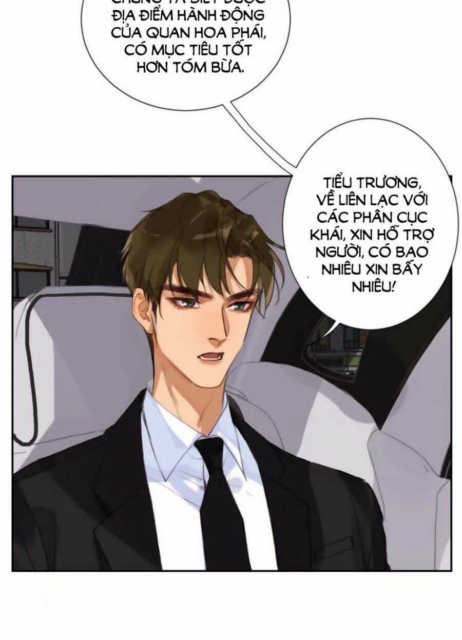 Mối Quan Hệ Không Hoàn Hảo 61 trang 12