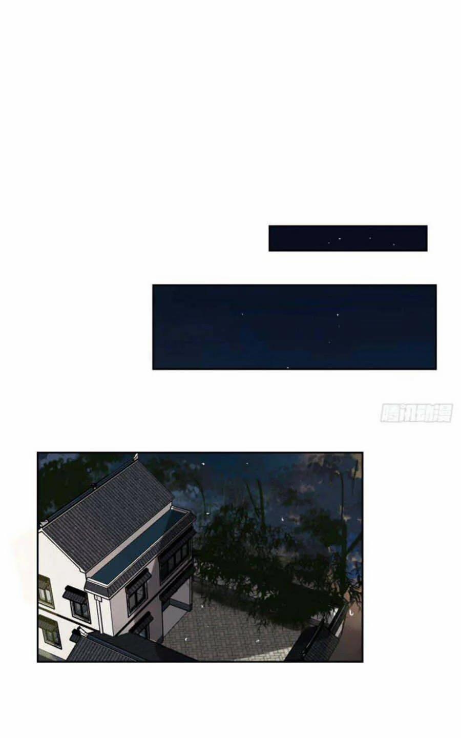 Mối Quan Hệ Không Hoàn Hảo 61 trang 14