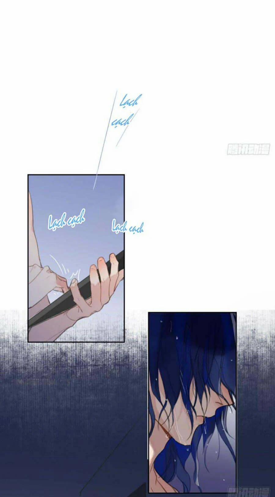 Mối Quan Hệ Không Hoàn Hảo 61 trang 15