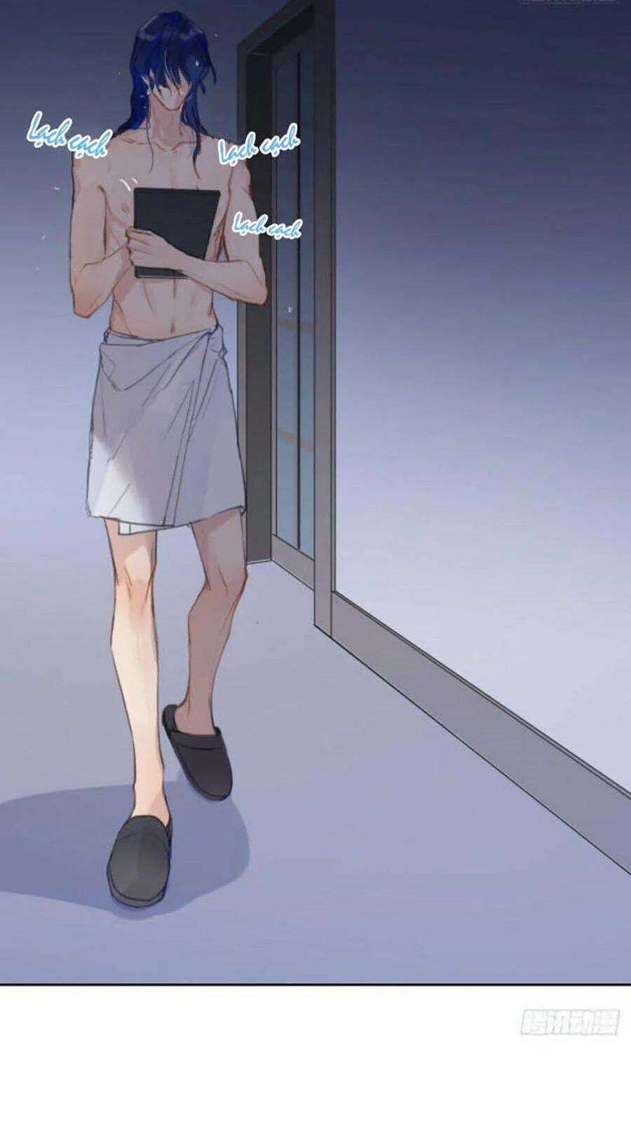 Mối Quan Hệ Không Hoàn Hảo 61 trang 16