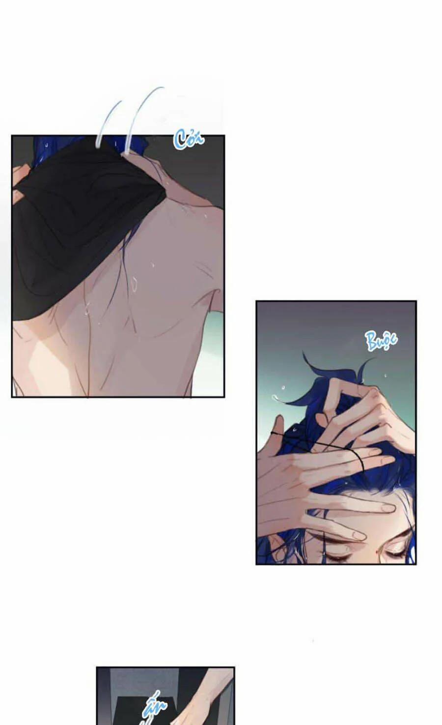 Mối Quan Hệ Không Hoàn Hảo 61 trang 19