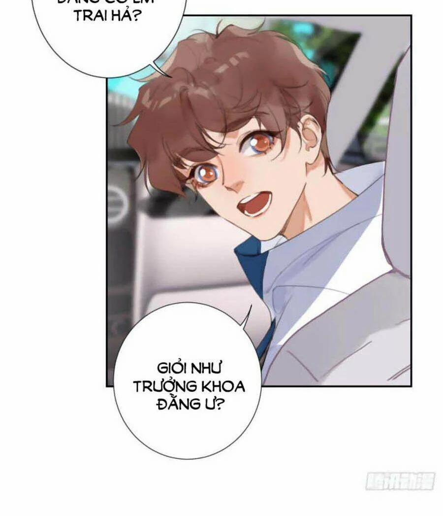 Mối Quan Hệ Không Hoàn Hảo 61 trang 2