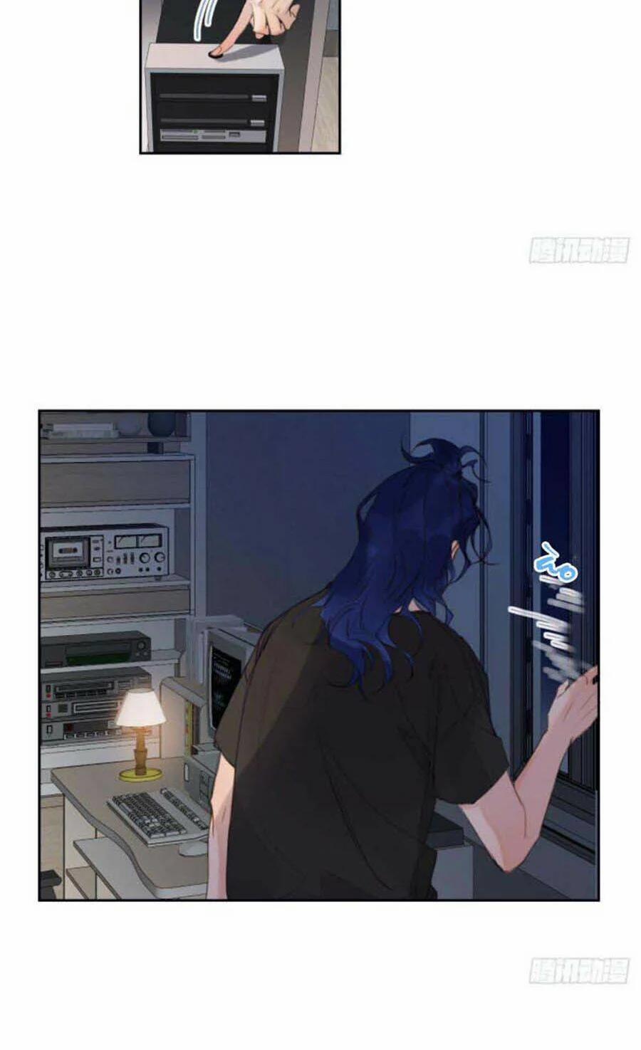 Mối Quan Hệ Không Hoàn Hảo 61 trang 20