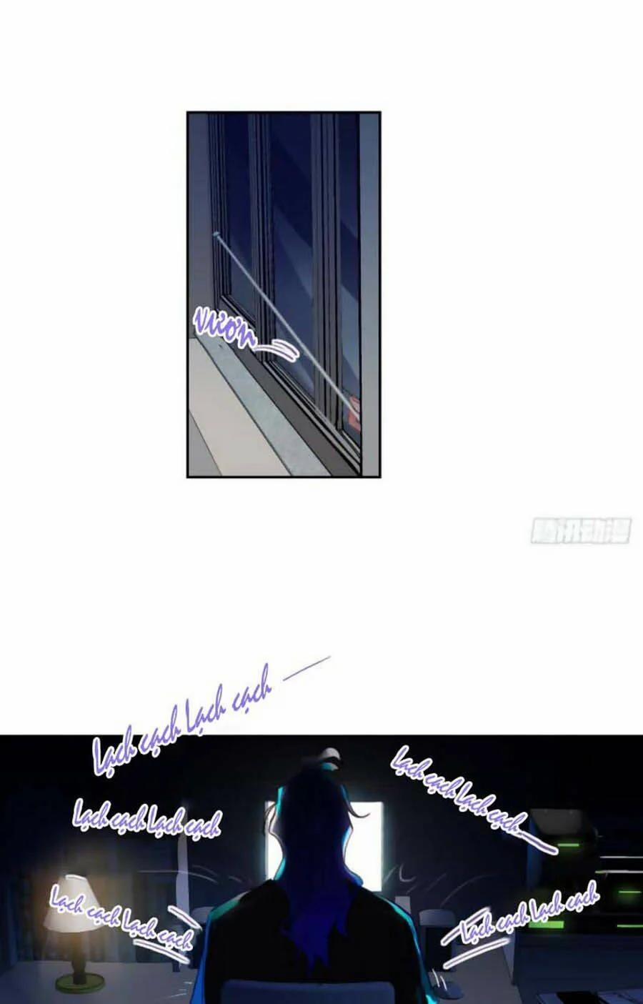 Mối Quan Hệ Không Hoàn Hảo 61 trang 21