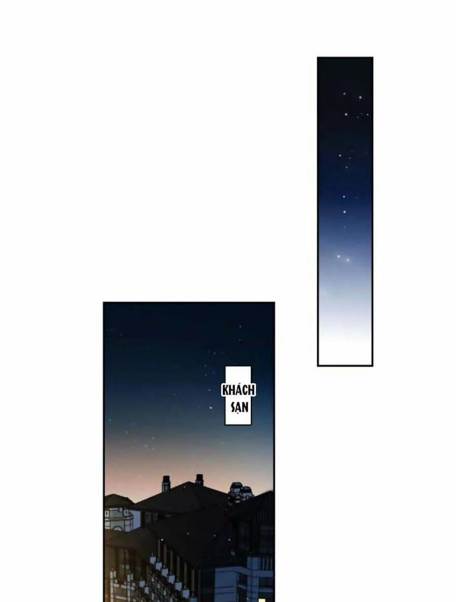 Mối Quan Hệ Không Hoàn Hảo 61 trang 23