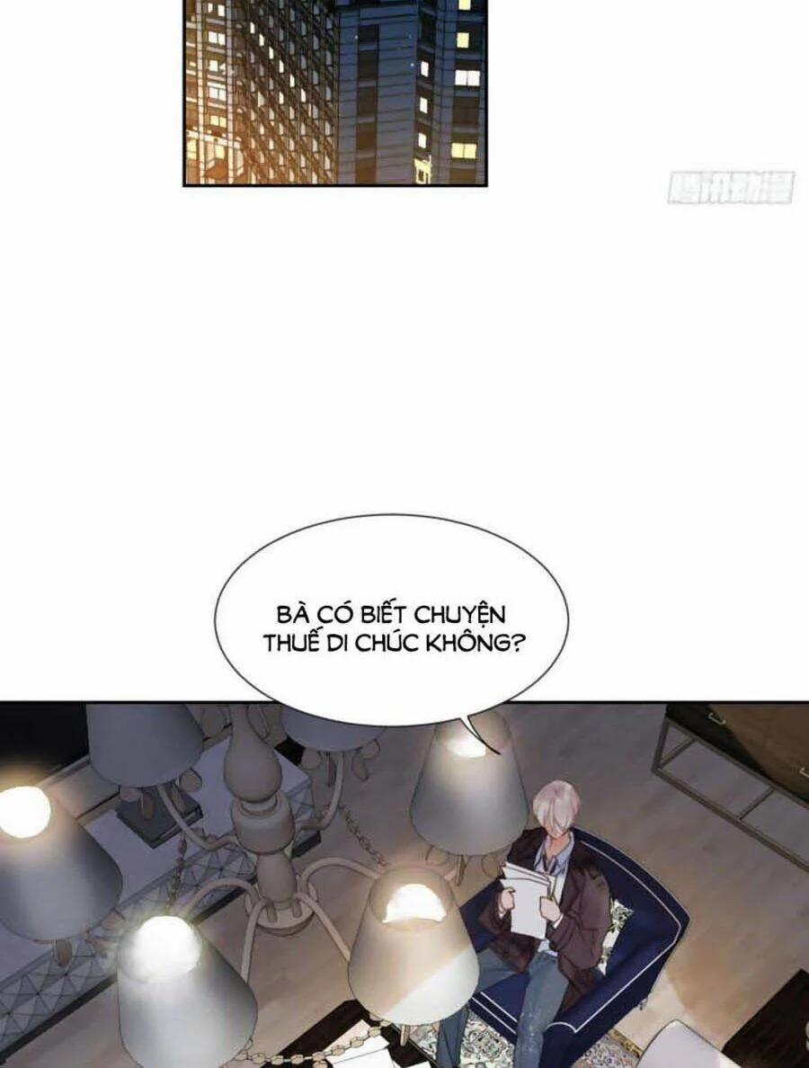 Mối Quan Hệ Không Hoàn Hảo 61 trang 24