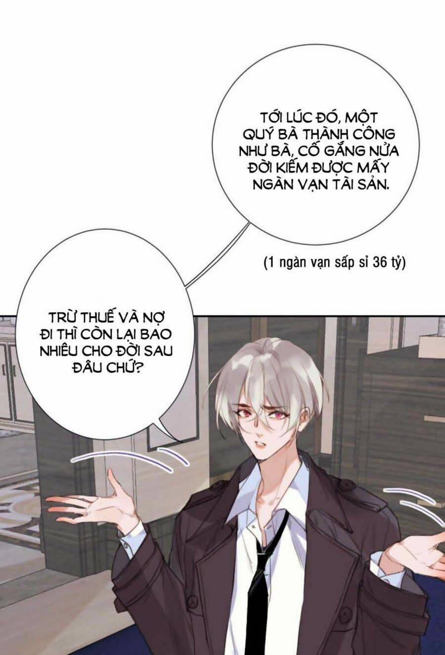 Mối Quan Hệ Không Hoàn Hảo 61 trang 26