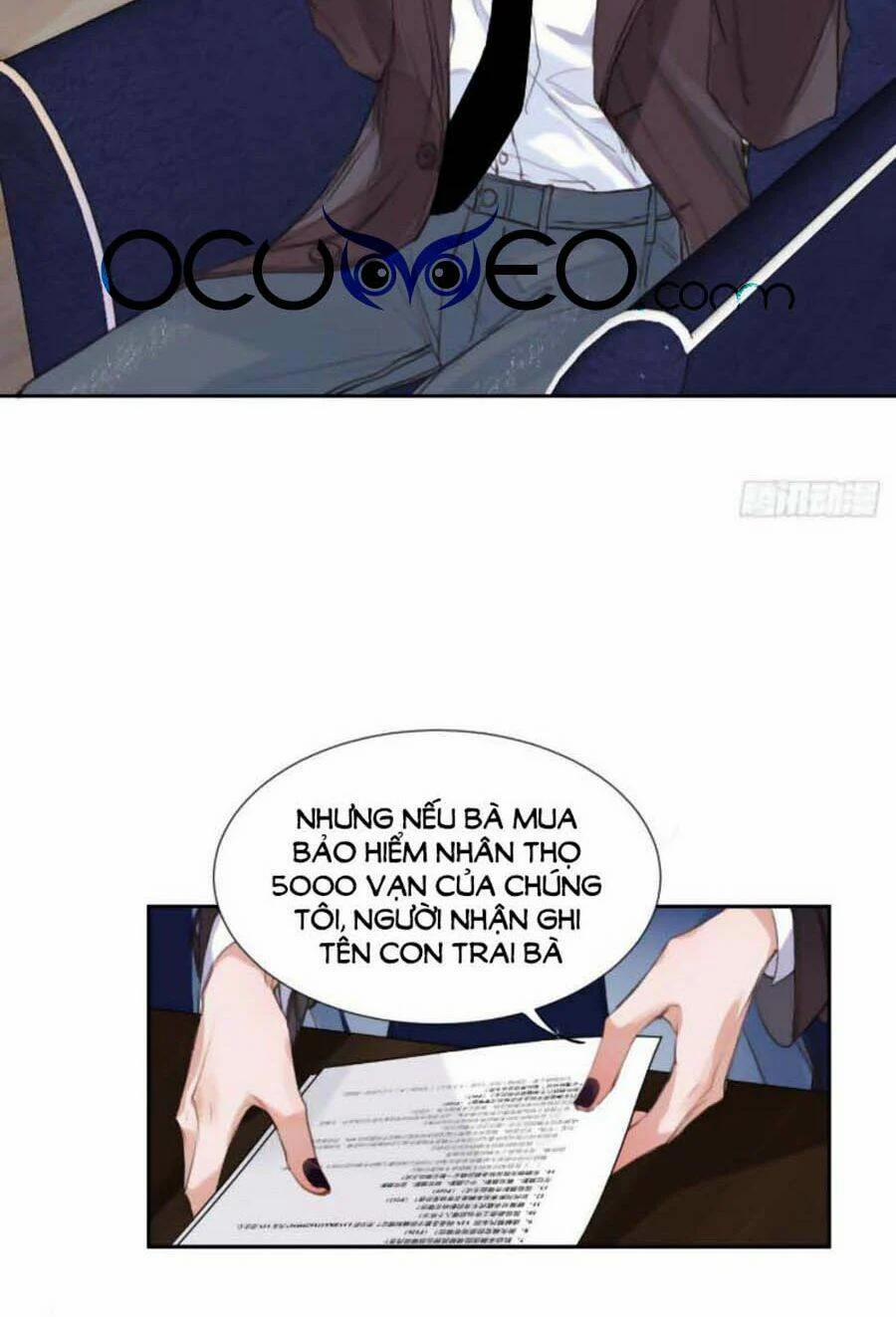 Mối Quan Hệ Không Hoàn Hảo 61 trang 27