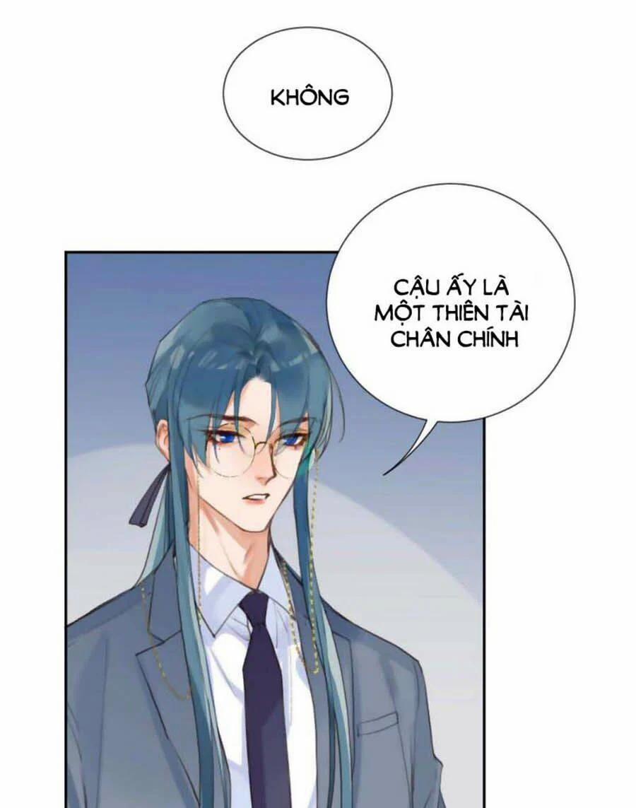 Mối Quan Hệ Không Hoàn Hảo 61 trang 3