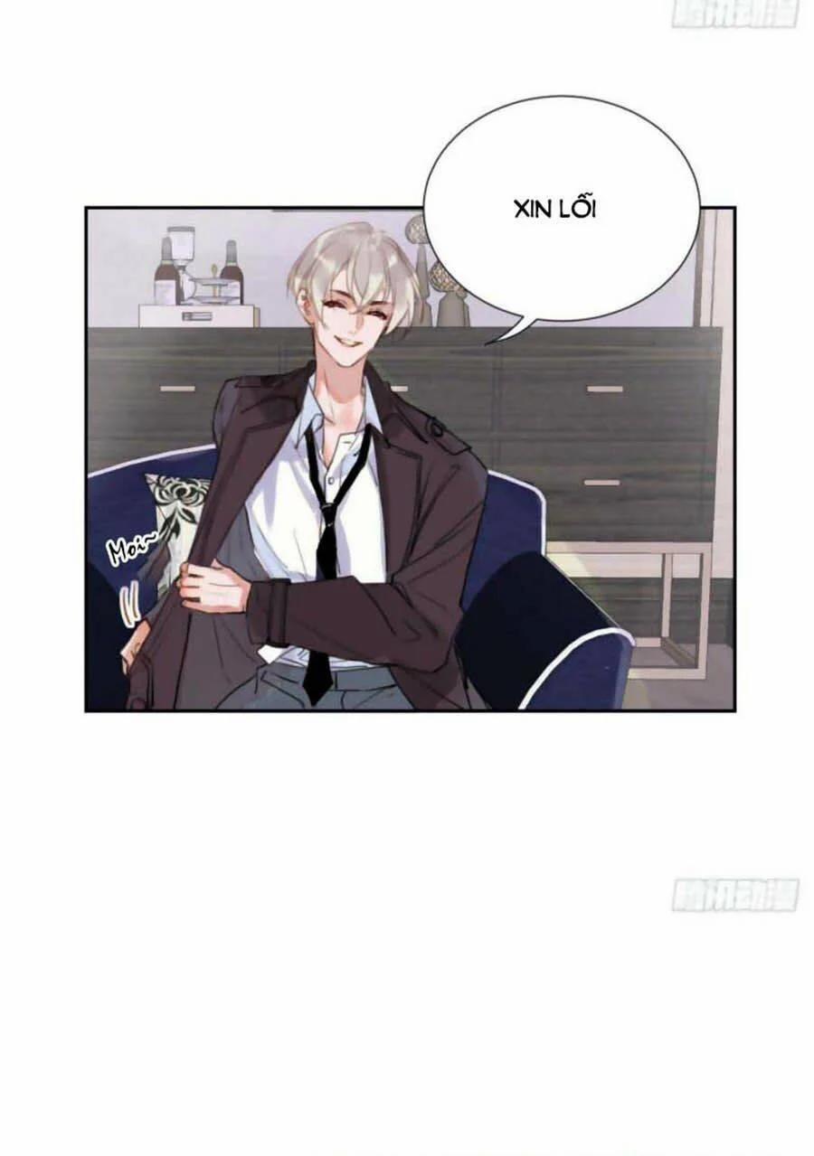 Mối Quan Hệ Không Hoàn Hảo 61 trang 30