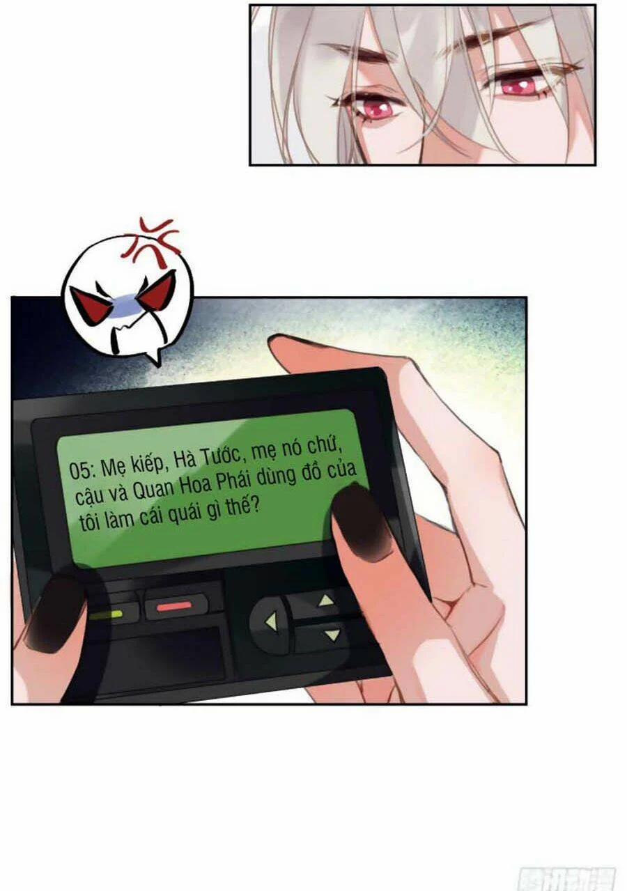 Mối Quan Hệ Không Hoàn Hảo 61 trang 31