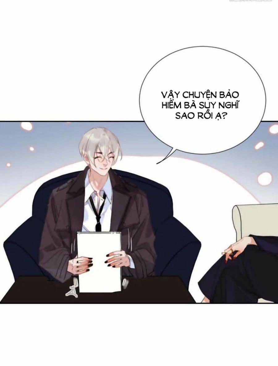 Mối Quan Hệ Không Hoàn Hảo 61 trang 34